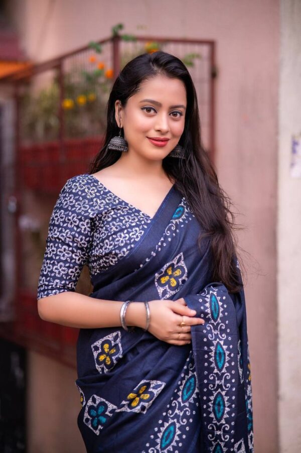 Designer Sarees - Image 2