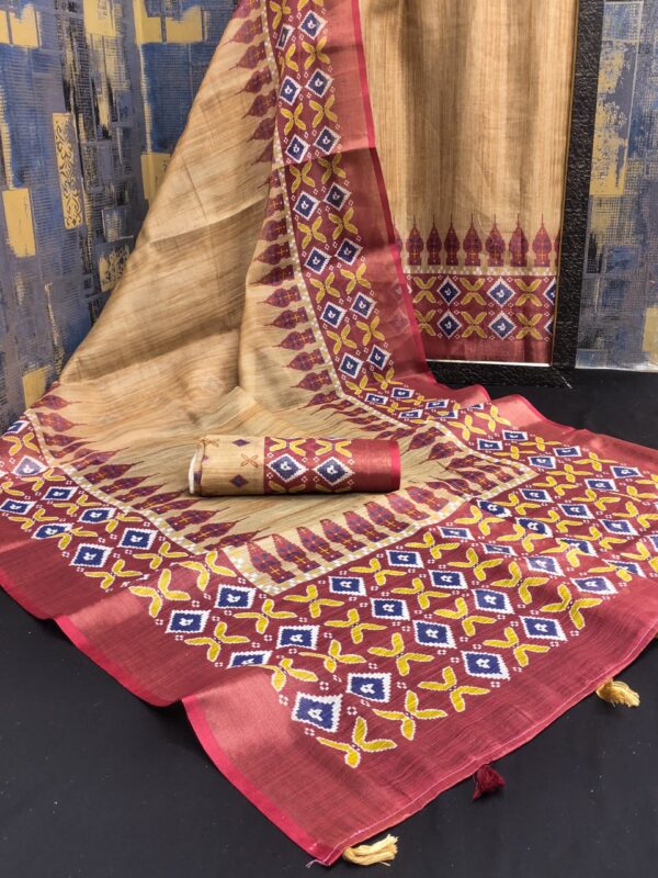 Designer Sarees