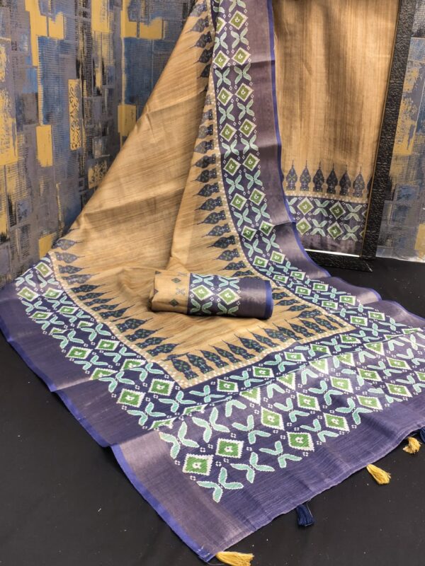 Designer Sarees - Image 5