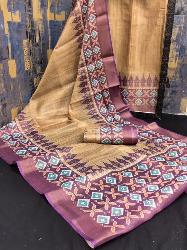 Designer Sarees - Image 7