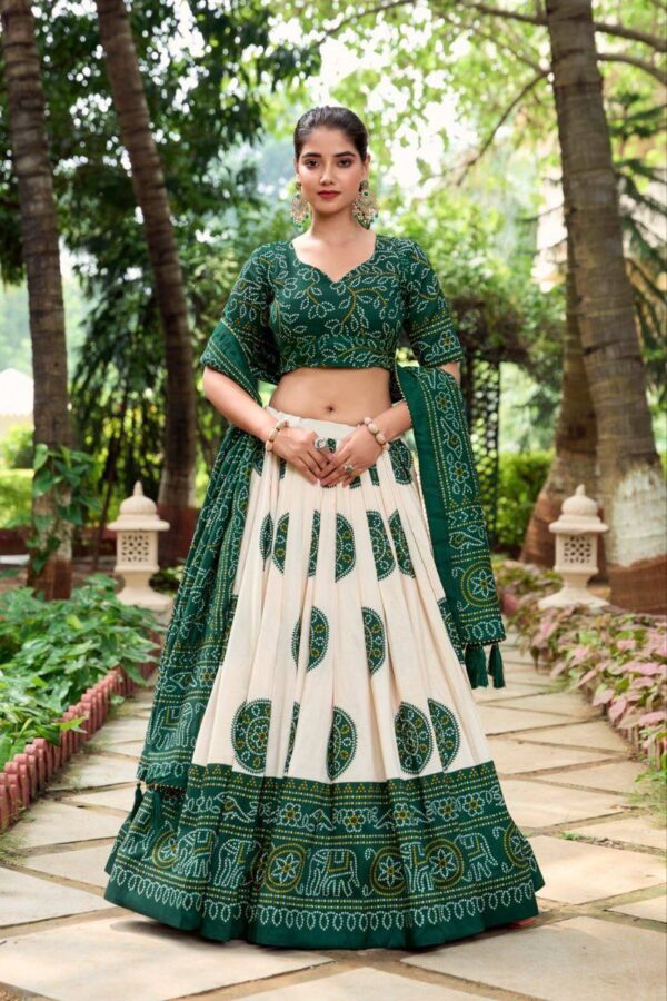 Lehenga Choli
