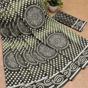 Designer Sarees