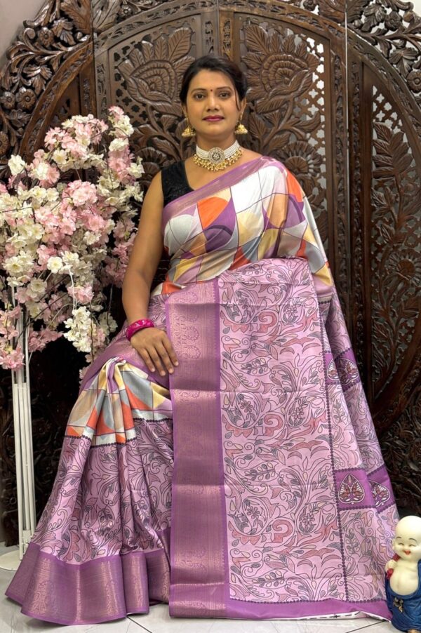 Designer Sarees - Image 2