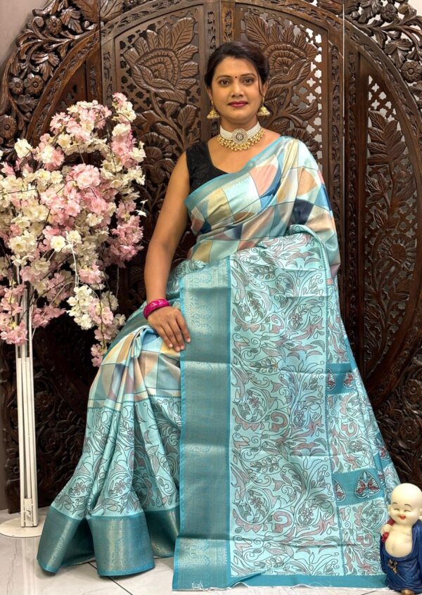 Designer Sarees - Image 3