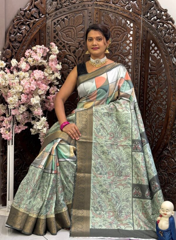 Designer Sarees - Image 4