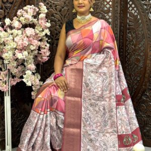 Designer Sarees