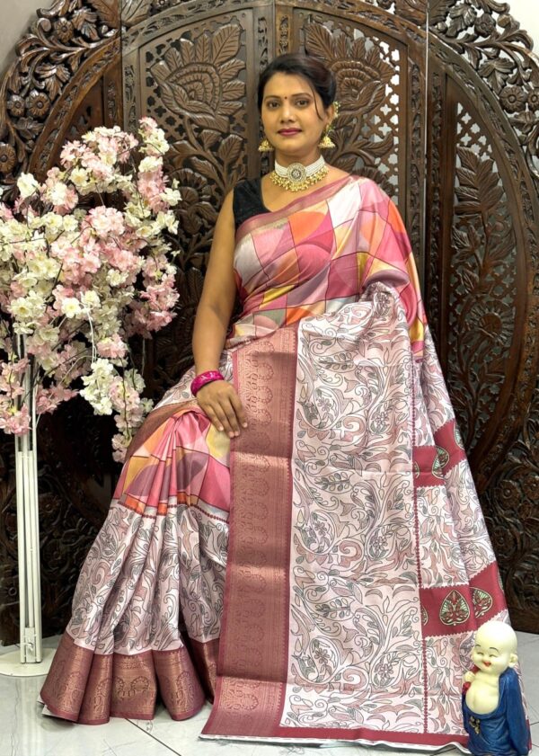 Designer Sarees