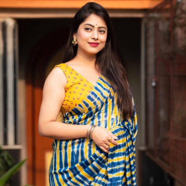 Designer Sarees