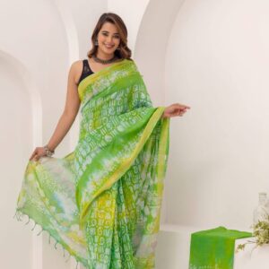 Exclusive Designer Saree