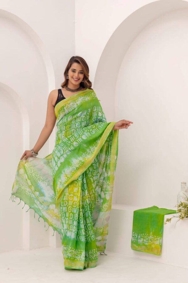 Exclusive Designer Saree