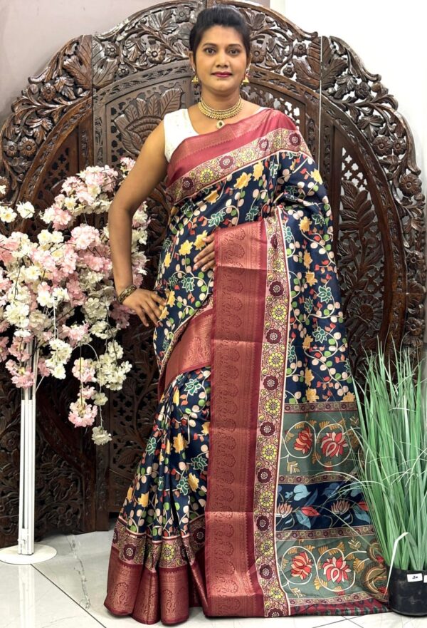 Designer Sarees - Image 11