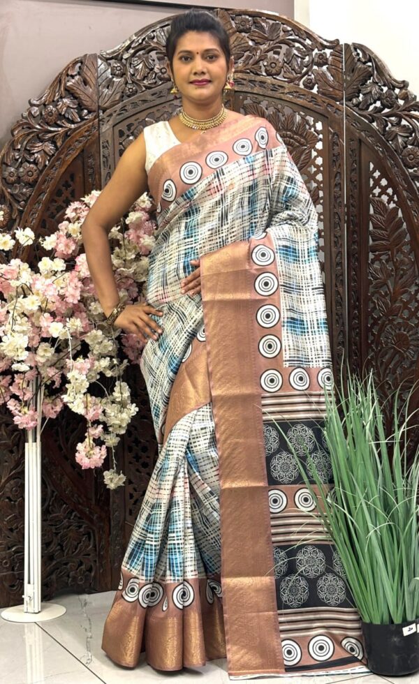 Designer Sarees - Image 12