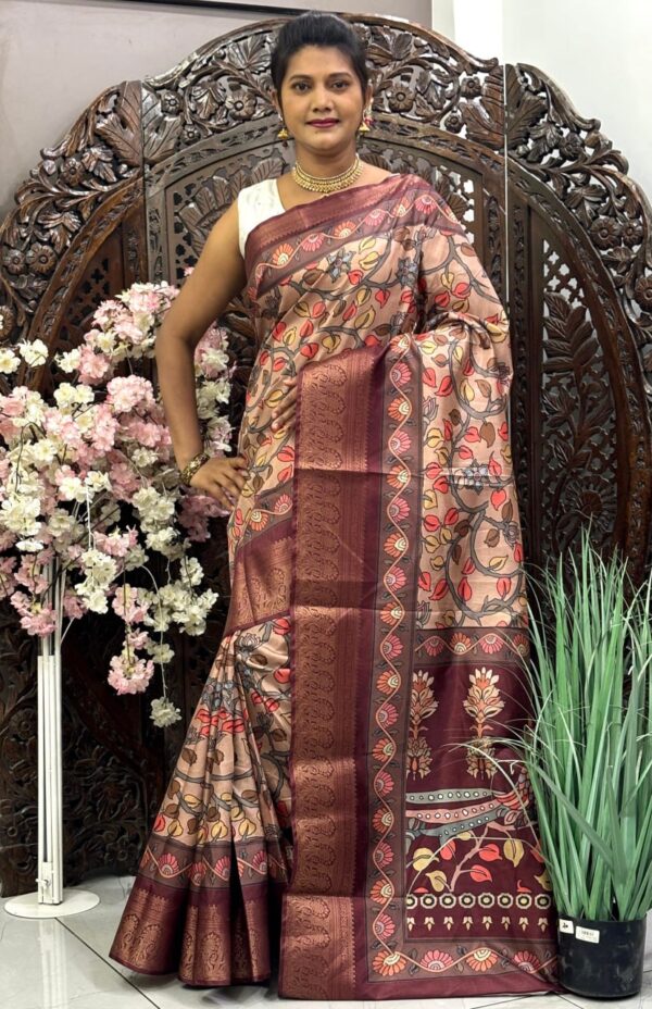 Designer Sarees - Image 13