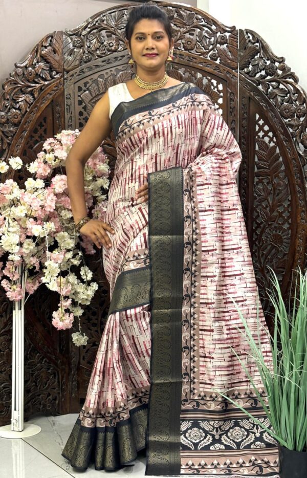 Designer Sarees - Image 3
