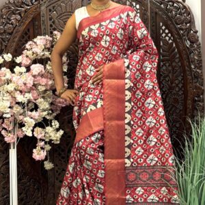 Designer Sarees