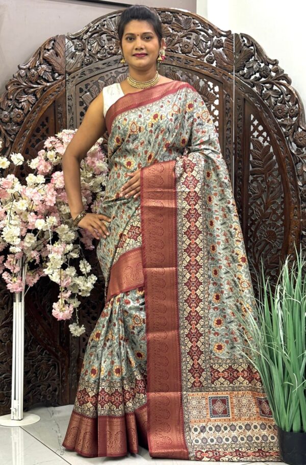 Designer Sarees - Image 8