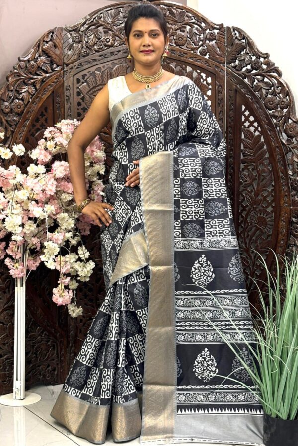 Designer Sarees - Image 9