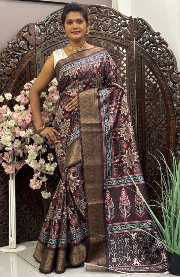 Designer Sarees - Image 10