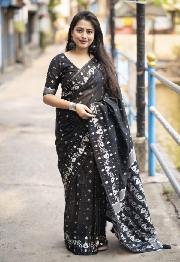 Designer Sarees - Image 3