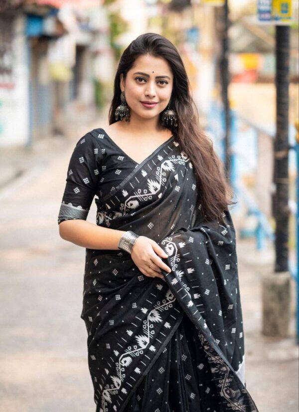 Designer Sarees - Image 4