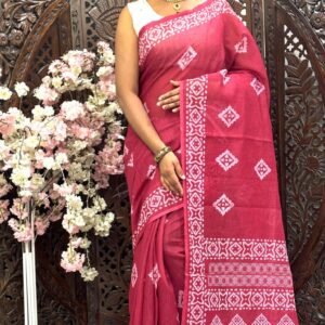 Designer Sarees