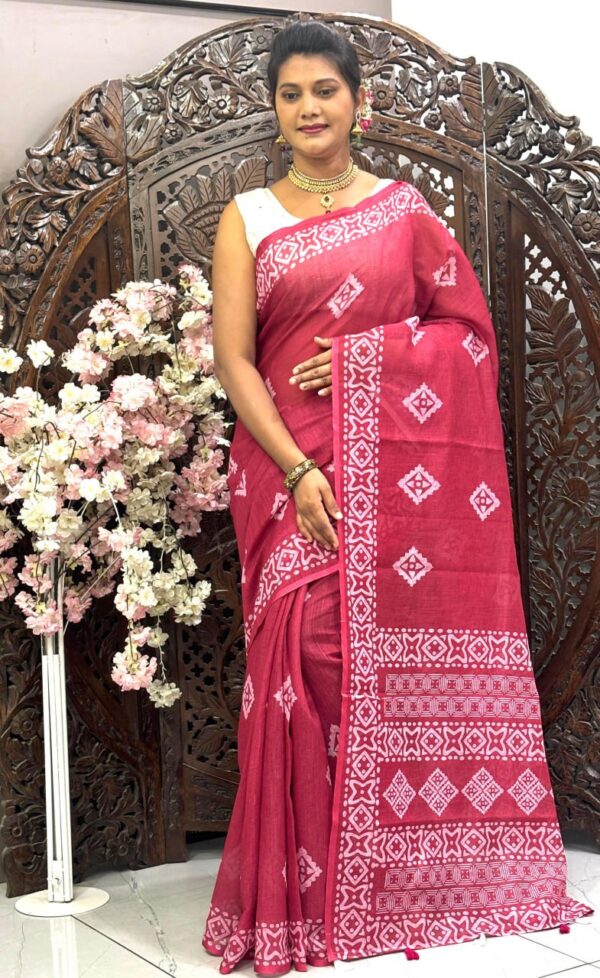 Designer Sarees