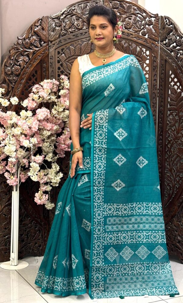 Designer Sarees - Image 4