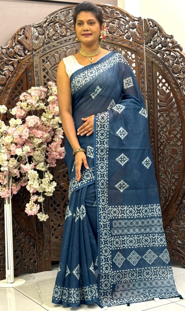 Designer Sarees - Image 5