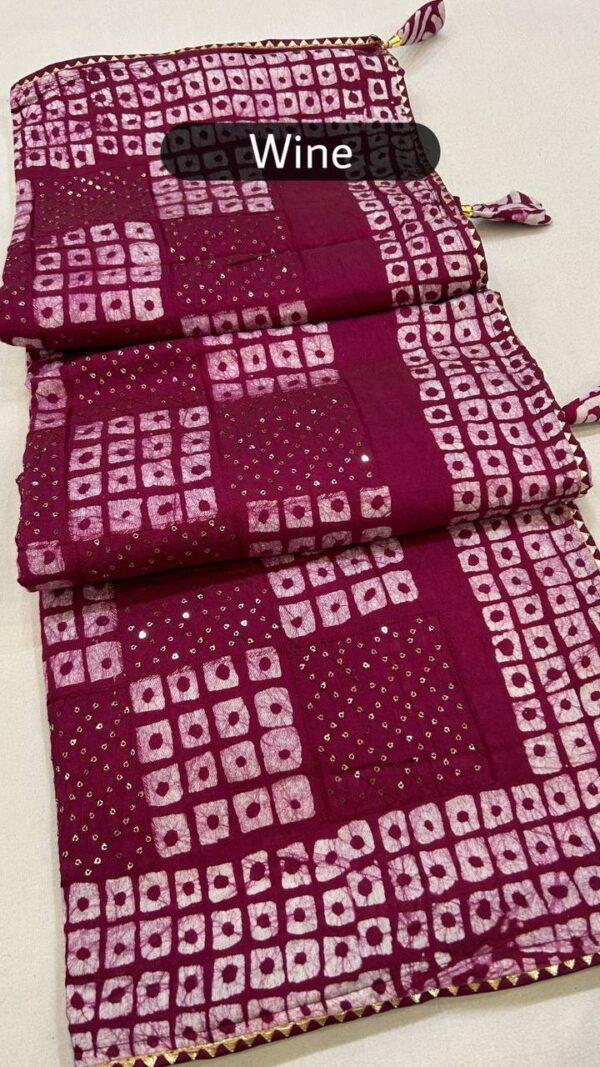 Designer Sarees - Image 3