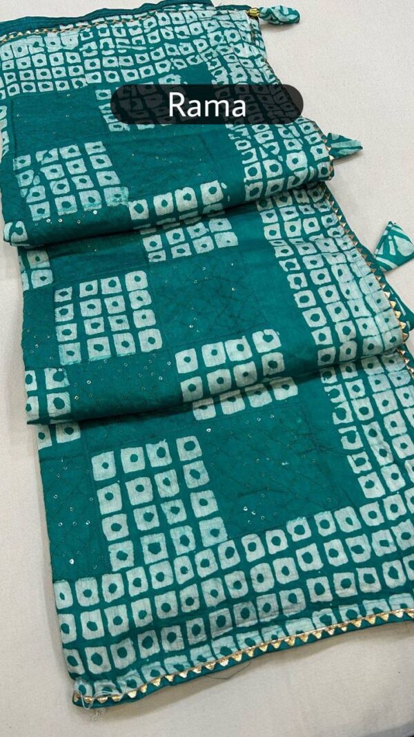 Designer Sarees - Image 4