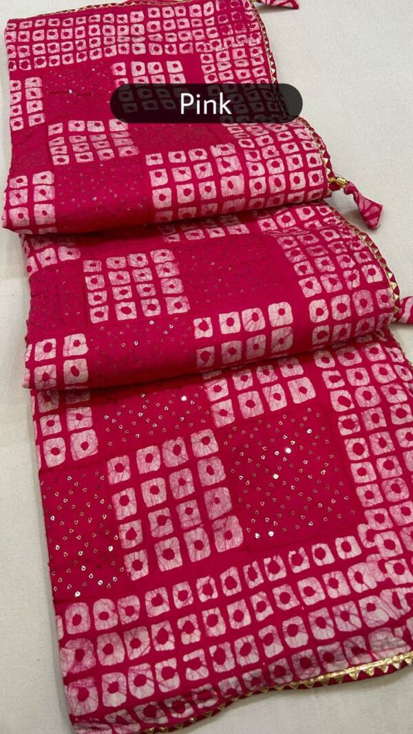 Designer Sarees - Image 5