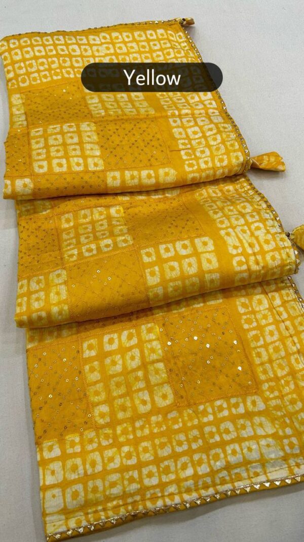 Designer Sarees - Image 6
