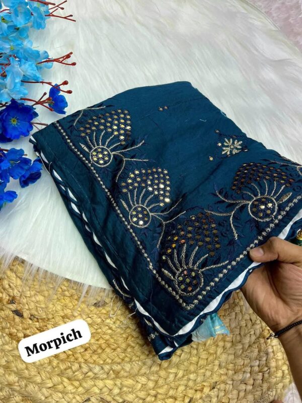 Designer Sarees - Image 3