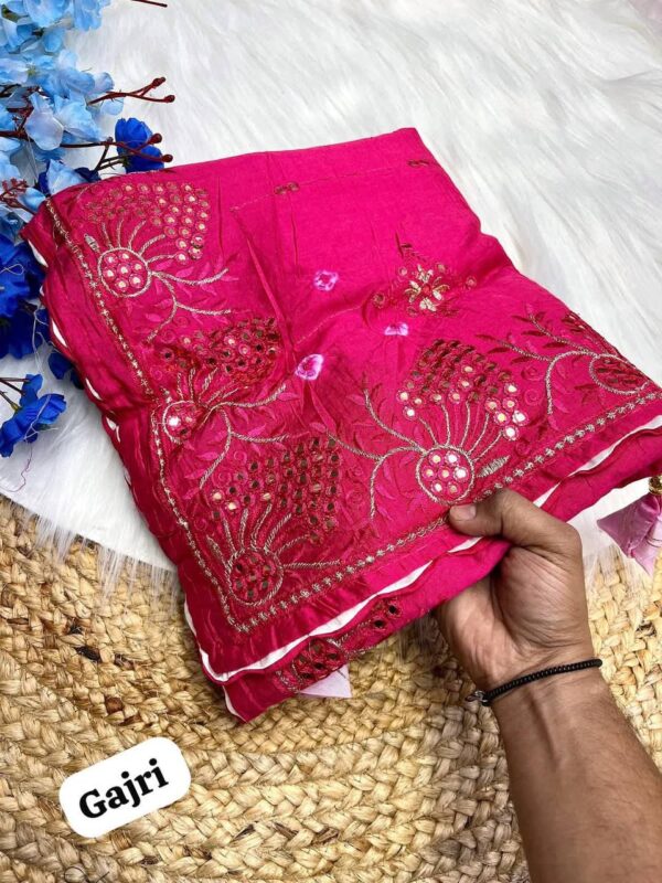 Designer Sarees - Image 6