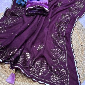 Designer Sarees