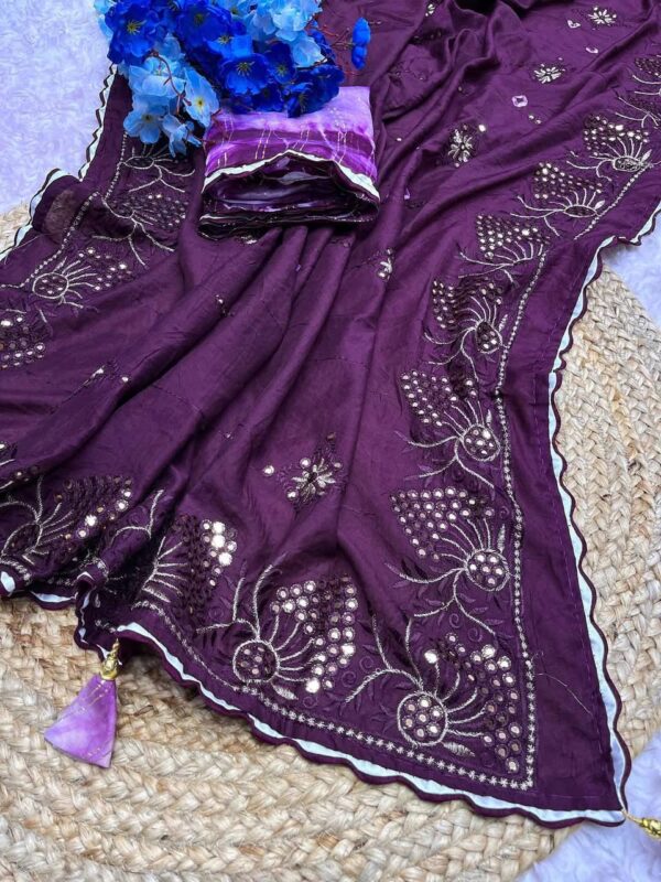 Designer Sarees