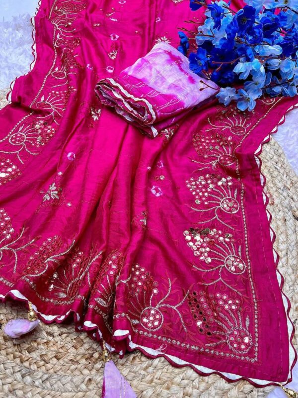 Designer Sarees - Image 2