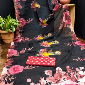 Designer Sarees