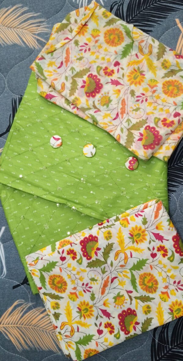 Dress Material