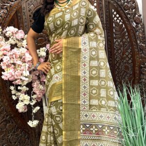 Designer Sarees