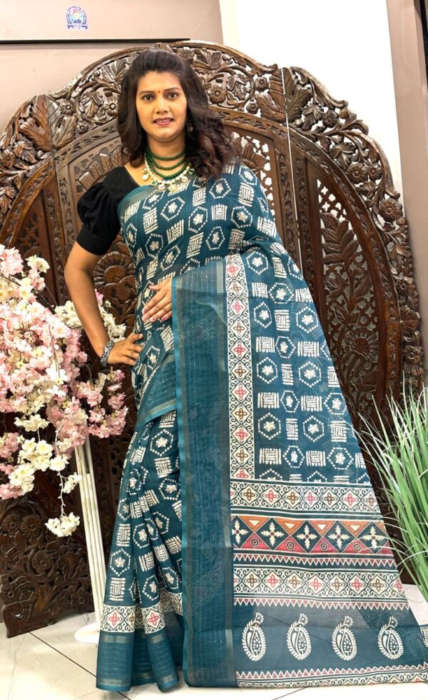 Designer Sarees - Image 6