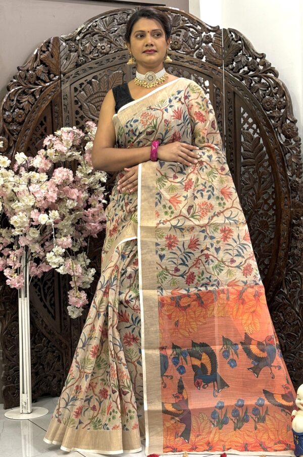 Designer Sarees - Image 12