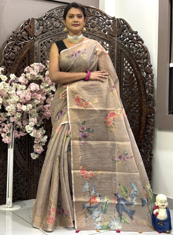 Designer Sarees - Image 2