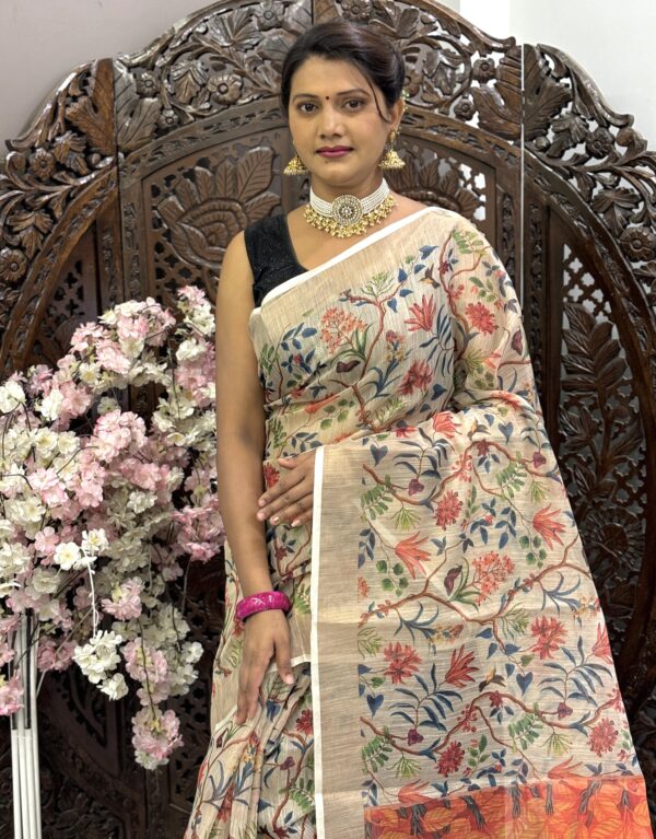 Designer Sarees - Image 11