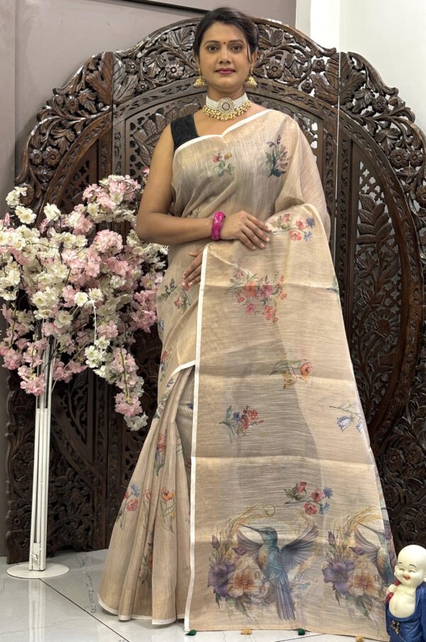 Designer Sarees - Image 9