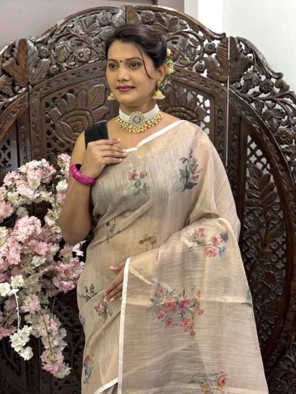 Designer Sarees - Image 10