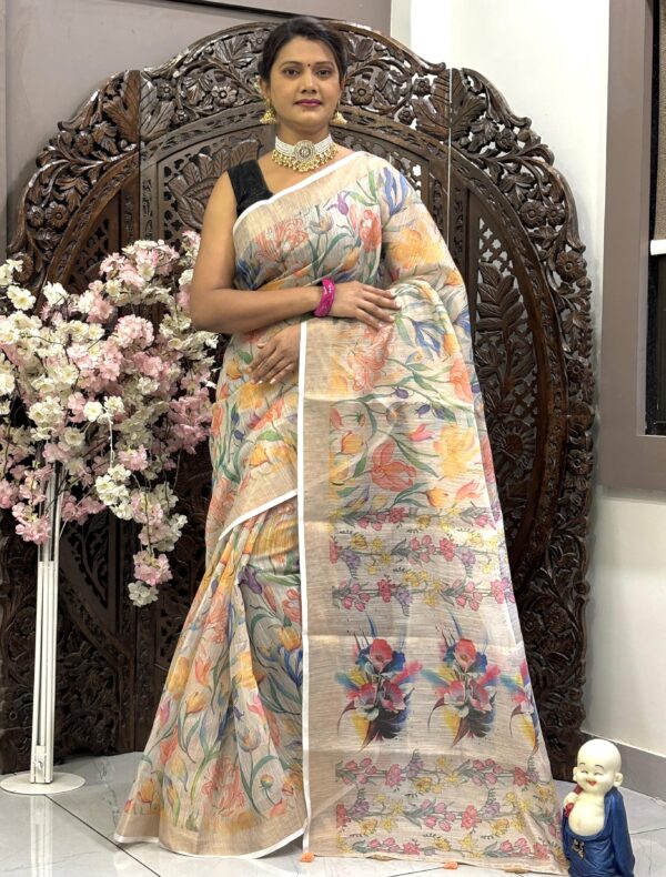 Designer Sarees - Image 6