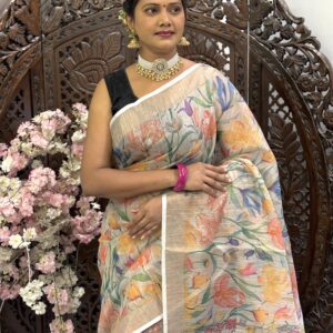Designer Sarees