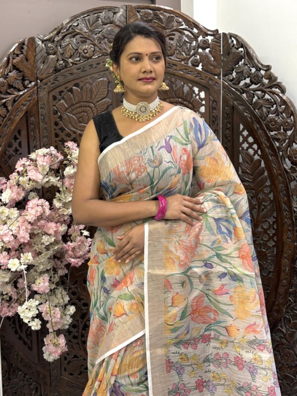 Designer Sarees