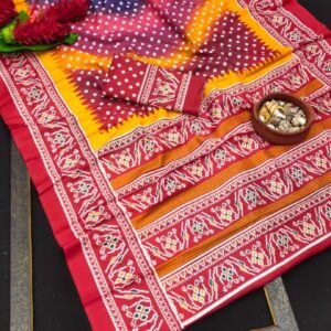 Designer Sarees